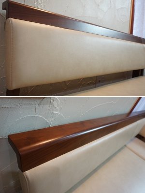 画像16: 【 美品 】　北欧モダン　シギヤマ家具　GUESTS ゲスト　LD　リビング　ダイニング　セット　L字　カウチ　拡張　伸長　エクステンション　テーブル　チェア　ソファ　〇 4点セット 〇　25万