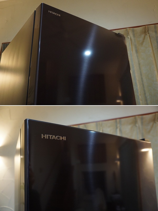 The