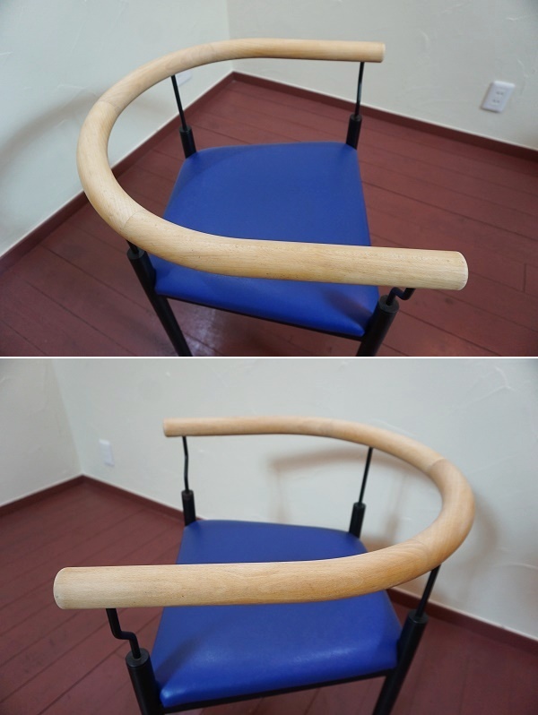 The