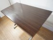 画像3: イタリア製　リフティングテーブル　リフトアップテーブル　昇降テーブル　ローテーブル　センターテーブル　ダイニングテーブル　エクステンション　伸縮　拡張 (3)
