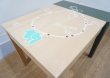 画像9: vitra ヴィトラ 【 Porcupine Desk ポーキュパイン デスク 】　Hella Jongerius ヘラ・ヨンゲリウス　2007年作　KIDS TABLE  キッズテーブル (9)