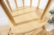 画像13: 【希少廃番品】　北欧モダン　イケア　IKEA　GULLIVER　ベビーガード付　子供椅子　曲げ木　ハイチェア　チャイルドチェア  (13)