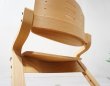画像15: 【 超美品 】　北欧 デンマーク フォルミオ Formio　学習椅子 デスクチェア ダイニングチェア　6.5万　(2) (15)