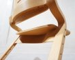 画像15: 【 超美品 】　北欧 デンマーク フォルミオ Formio　学習椅子 デスクチェア ダイニングチェア　6.5万　(1) (15)