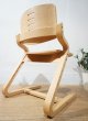 画像7: 【 超美品 】　北欧 デンマーク フォルミオ Formio　学習椅子 デスクチェア ダイニングチェア　6.5万　(2) (7)