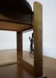 画像5: karimoku カリモク　ナイトテーブル　サイドテーブル　収納棚　引き出し　飾り棚　整理箪笥　チェスト (5)