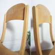 画像3: 北欧　ヴィンテージ　フォールディングチェア　折り畳み椅子　 (3)