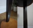 画像10: 北欧モダン　ハイテーブル　コンソール　飾り棚　花台　カウンターテーブル (10)
