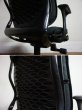 画像16: OKAMURA オカムラ　高級　Ercio エルシオ　ハイバック　昇降　回転　座面スライド　ロッキング機能　CR56ME FAE1　デスクチェア　アームチェア　キャスターチェア　書斎椅子　社長椅子　役員椅子　オフィスチェア (16)