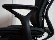 画像9: OKAMURA オカムラ　高級　Ercio エルシオ　ハイバック　昇降　回転　座面スライド　ロッキング機能　CR56ME FAE1　デスクチェア　アームチェア　キャスターチェア　書斎椅子　社長椅子　役員椅子　オフィスチェア (9)