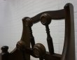 画像9: 西洋　クラシカル　ハンドクラフト　四国工芸　森のサーカス　無垢材　スリッパラック　収納　英国　洋館 (9)