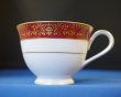 画像6: 【　Noritake ノリタケ　ボーンチャイナ　ヴィンテージ　上品でクラシカルな逸品　コーヒーカップ　ティーカップ　☆2客セット☆　未使用品　】 (6)