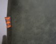 画像10: 北欧モダン　リクライニング　1Pソファ　アームソファ　モスグリーン　フェイクレザー　展示品 　背もたれ可動　寝椅子　リラクゼーション　イージーチェア　ハイバック　椅子　イス　西海岸style  (10)