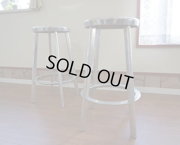 画像1: Magis マジス　DÉJÀ-VU STOOL　デジャヴ　スツール　Déjà-vu　深澤直人　椅子　イス　在庫2脚　1脚出品　(2) (1)