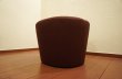 画像4: 北欧モダン　NISIA　STOOL　ニーシャ　ラウンジ　ストーン　スツール　FLYMEe Vert / フライミーヴェール　ソファ　オットマン　椅子　イス　チェア　スペースエイジ　ディスプレイ　店舗什器 (4)