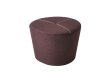 画像7: 北欧モダン　NISIA　STOOL　ニーシャ　ラウンジ　ストーン　スツール　FLYMEe Vert / フライミーヴェール　ソファ　オットマン　椅子　イス　チェア　スペースエイジ　ディスプレイ　店舗什器 (7)