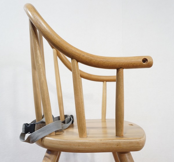 希少】 北欧モダン イケア IKEA GULLIVER ベビーチェア 子供椅子 