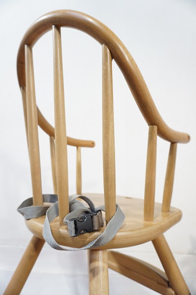 希少】 北欧モダン イケア IKEA GULLIVER ベビーチェア 子供椅子 