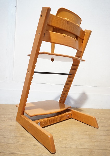 北欧 ノルウェー STOKKE ストッケ Tripp Trapp Chair トリップトラップ 