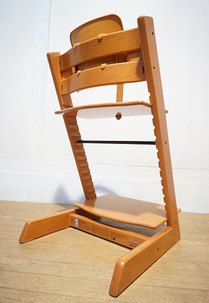 北欧 ノルウェー STOKKE ストッケ Tripp Trapp Chair トリップトラップ