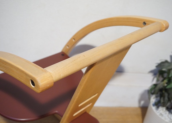 グッドデザイン受賞作品 e-chair イーチェア 佐々木敏光 ベビーチェア