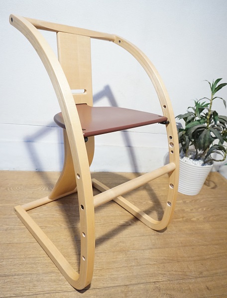 ベイビーチェア e-chair 椅子 木馬 - その他