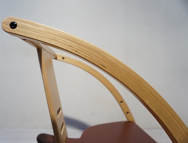 グッドデザイン受賞作品 e-chair イーチェア 佐々木敏光 ベビーチェア