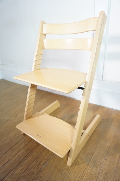 北欧 ノルウェー STOKKE ストッケ Tripp Trapp Chair トリップトラップ