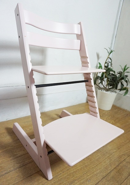 北欧 ノルウェー STOKKE ストッケ Tripp Trapp Chair トリップトラップ