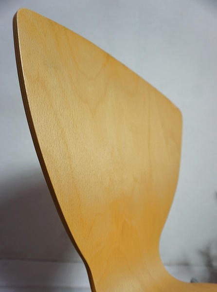 北欧家具 デンマーク製 【 DANERKA FLY chair 】 ヴィンテージ 