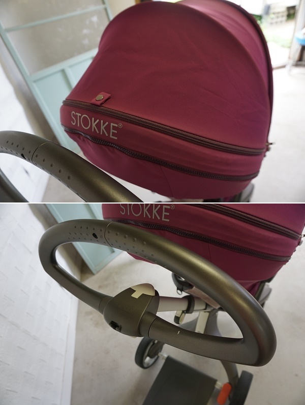 北欧 ノルウェー STOKKE ストッケ XPLORY エクスプローリー V5 20万