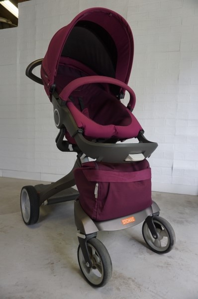 北欧 ノルウェー STOKKE ストッケ XPLORY エクスプローリー V5 20万