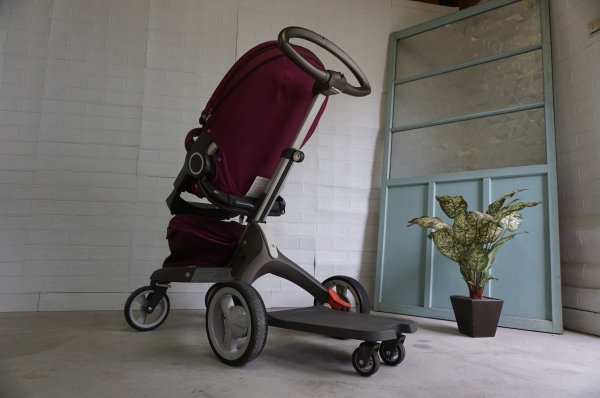 北欧 ノルウェー STOKKE ストッケ XPLORY エクスプローリー V5 20万