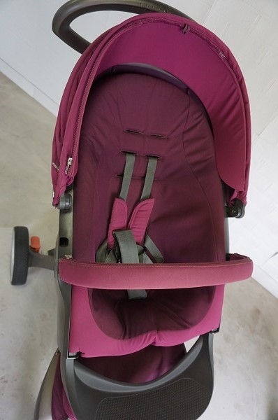 北欧 ノルウェー STOKKE ストッケ XPLORY エクスプローリー V5 20万 