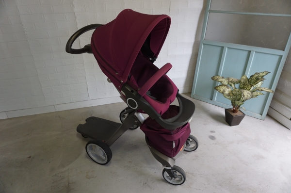 北欧 ノルウェー STOKKE ストッケ XPLORY エクスプローリー V5 20万 ...