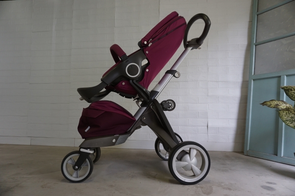 北欧 ノルウェー STOKKE ストッケ XPLORY エクスプローリー V5 20万 ...