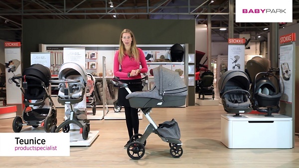 北欧 ノルウェー STOKKE ストッケ XPLORY エクスプローリー V5 20万